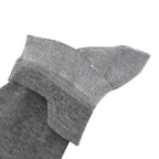 Tommle Copper Sot of 4 lnfrared Compression Socks Sweat-wicking and deodorizing, with self-heating effect