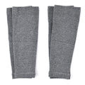 Tommle copper set of 2 pairs infrared compression knee pads